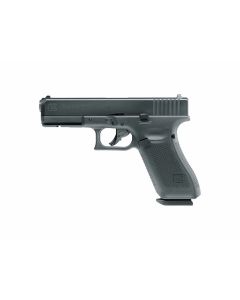 Pistola Co2 Glock 17 Gen5 - 4,5mm Esfera de Aço