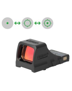 Visor punto rojo Holosun SCS-PDP-GR para Walther PDP Multiretícula verde