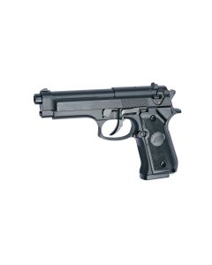 Pistola M92 Negra