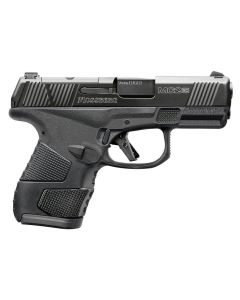 Pistola MOSSBERG MC2sc Micro-Compact 3.4" - 9mm.