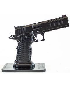 Pistola MPA DS40 TT Comp Limited - 40 S&W