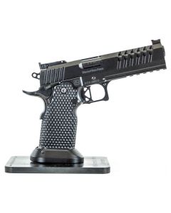 Pistola MPA DS9 Hybrid Black - 9mm.