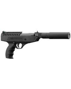 Pistola muelle Norica Langley Silencer 4.5