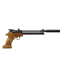 Pistola PCP Onix reload 4,5 - con válvula reguladora