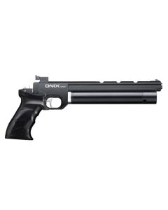 Pistola Onix Sport PCP con alza regulable - 5'5mm imagen 2