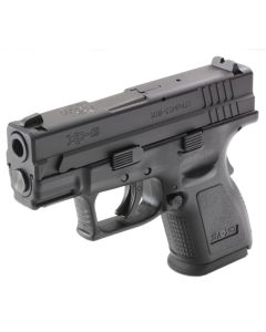 Pistola Springfield Armory XD Sub-Compact 3" - 9mm Parabellum
