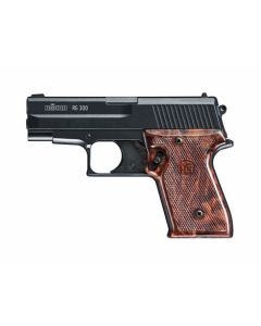 Pistola de fogueo Röhm RG300 6mm Flobert Blank imagen 1