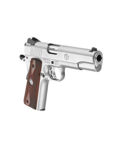 Pistola Ruger SR 1911 - 45 ACP