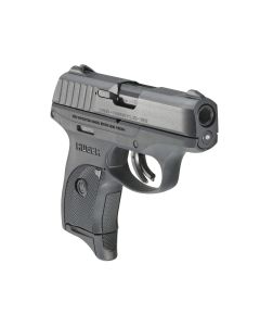 pistola ruger ec9s para uso policial