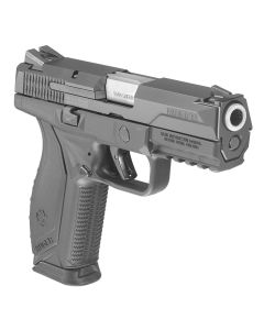 Pistola Ruger American Duty Pro 4.2" - 9mm Parabellum