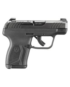 Pistola RUGER LCP MAX 10+1R - 380 Auto