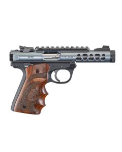 Pistola Ruger Mark IV 22/45 Lite 4.4" 22lr