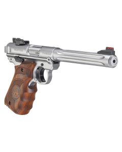 Pistola Ruger Mark IV Hunter 6.88" 22LR