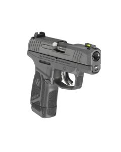 Pistola Ruger Max-9 3.2" - 9 Parabellum