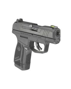Pistola Ruger 3,20" Max-9 - 9mm Parabellum