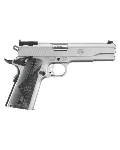 Pistola Ruger SR1911 Target - 45 ACP