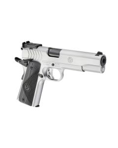 pistola ruger sr 1911 target - 9mm parabellum
