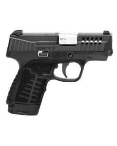 Pistola SAVAGE STANCE Micro-Compact 3.2" - 9mm.