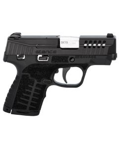 Pistola Savage Stance Micro-Compact 9mm - 3.2" seguro manual