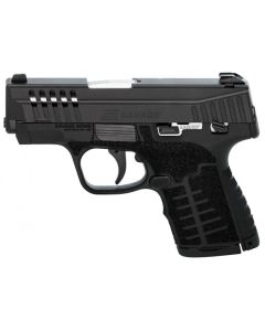 Pistola Savage Stance Micro-Compact 9mm - 3.2" seguro manual