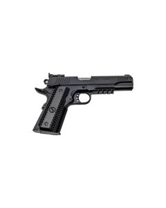 Pistola Schmeisser 1911 9mm Parabellum 5" Negra 