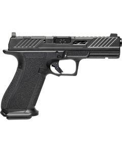 Pistola Shadow Systems DR920 Elite 4.5" (negra) - 9mm.