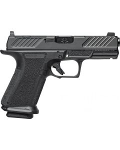 Pistola Shadow Systems MR920 Combat 4" (negra) - 9mm.