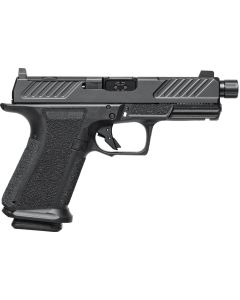 pistola shadow systems mr920 combat 4.5" con rosca - 9mm.