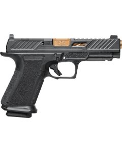 Pistola Shadow Systems MR920 Elite 4" (bronce) - 9mm