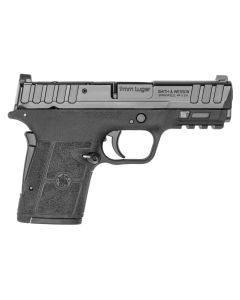 Pistola Smith & Wesson Equalizer NTS 3.7" - 9mm