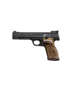 Pistola Smith & Wesson model 41 .22lr