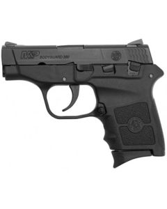 Pistola Wesson Bodyguard