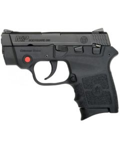 Pistola Smith &