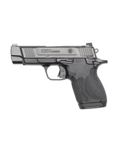 Pistola SMITH & WESSON CSX E-Series 3.6" - 9mm.