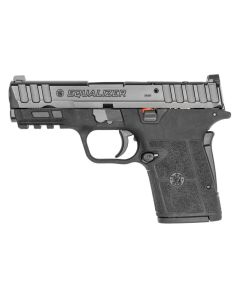 Pistola Smith & Wesson Equalizer NTS 3.7" - 9mm.