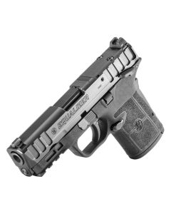 Pistola Smith & Wesson Equalizer TS 3.7" - 9mm.