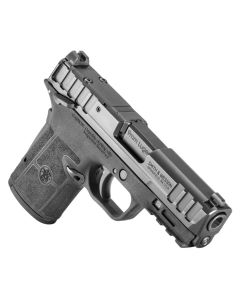 pistola smith & wesson equalizer ts 3.7" - 9mm.