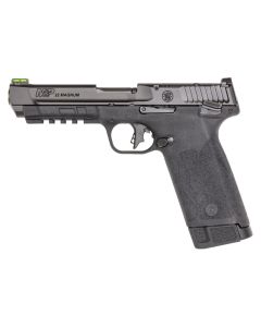 Pistola Smith & Wesson M&P 22 Magnum - 22 WMR
