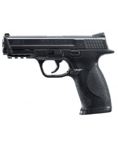 Pistola Smith & Wesson M&P40 CO2 - BB's 4.5mm imagen 1