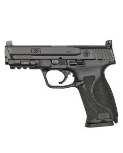 Pistola SMITH & WESSON M&P9 M2.0 4.25" Optics Ready (miras altas)