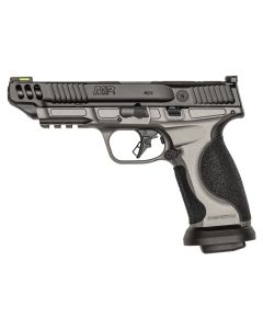 Pistola Smith & Wesson M&P9 M2.0 PC Competitor 5" - 9 Pb