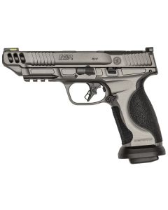 Pistola SMITH & WESSON M&P9 M2.0 PC COMPETITOR 5" - 9mm Parabellum