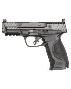 Pistola Smith & Wesson M&P9 M2.0 Metal NTS 4.25" (Miras Altas) 9 mm Parabellum