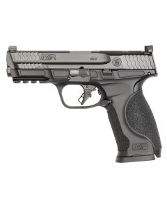 Pistola Smith & Wesson M&P9 M2.0 metal NTS 4.25"