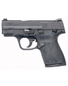 Pistola SMITH & WESSON M&P9 Shield M2.0 - con seguro manual imagen 1