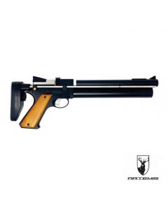 Pistola PCP Artemis PP750 5.5mm