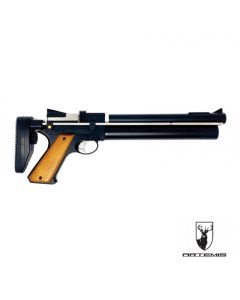 Pistola para tiro Artemis PP750