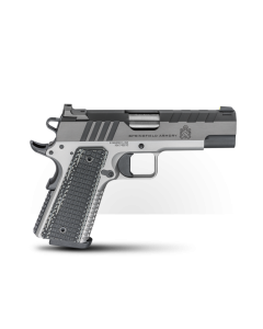 pistola springfield armory 1911 emissary 4.25 pulgadas 9 mm