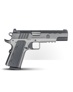 pistola springfield armory 1911 emissary 5 pulgadas 45 acp