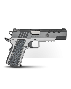 pistola springfield armory 1911 emissary 5 pulgadas 9 mm